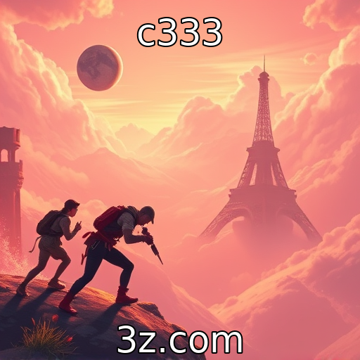 c333 | O crescimento das plataformas de jogos na nuvem