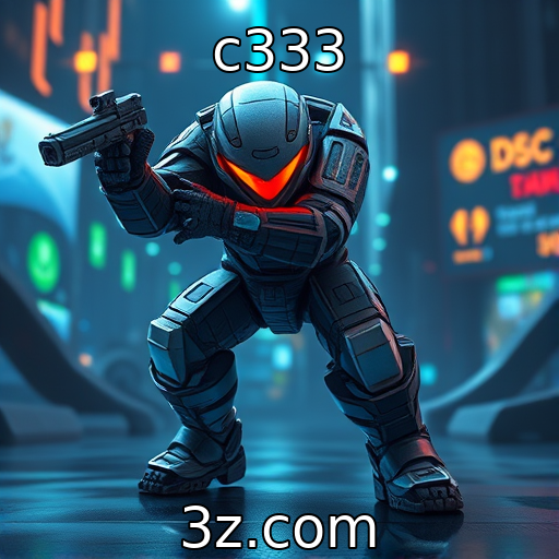 c333 - Perspectivas de crescimento no mercado de jogos digitais