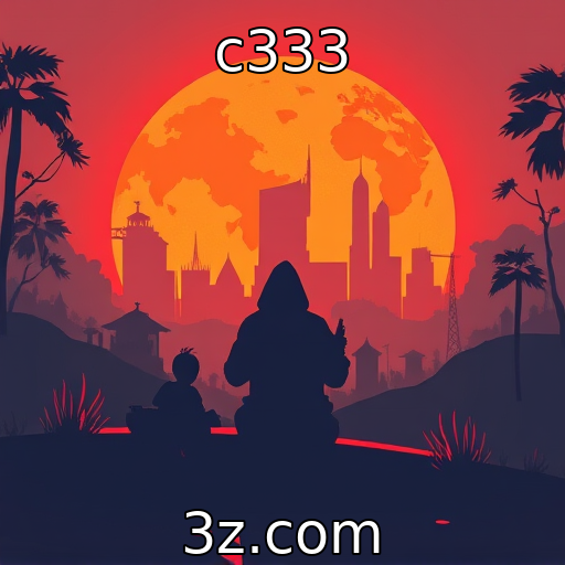 c333 - Tendências de desenvolvimento de jogos independentes