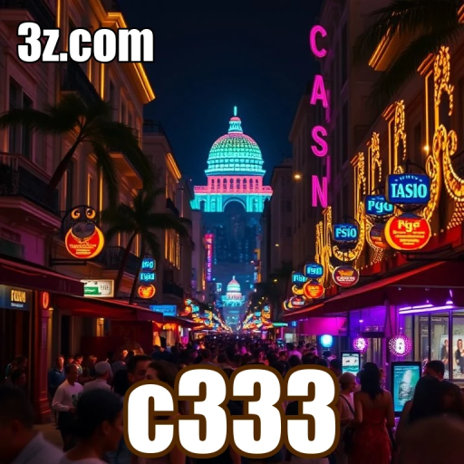 A Magia da Estratégia no c333: Uma Nova Dimensão